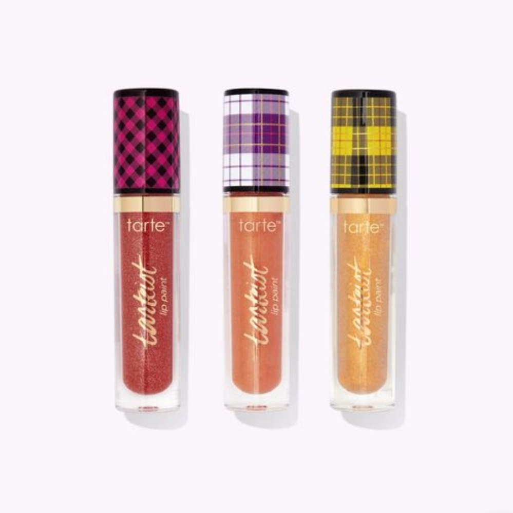 Tarte Fall Feels